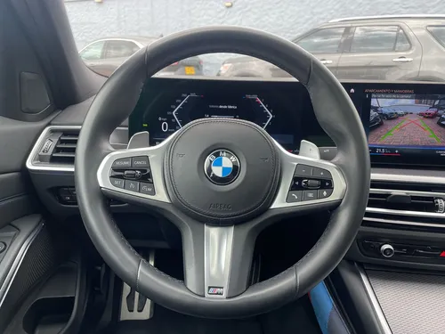 BMW Serie M 340i G20 XDRIVE TP 3,0