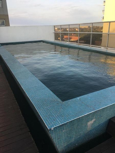 Imagen 20 de 28 de Retasado - Arias Y Libertador - Depto. 3 Amb Con Patio + Amenities