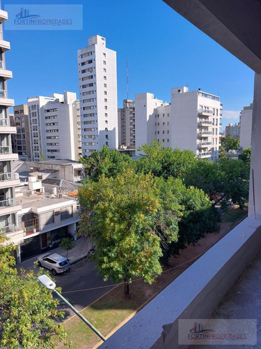 Imagen 3 de 5 de Departamento - Microcentro