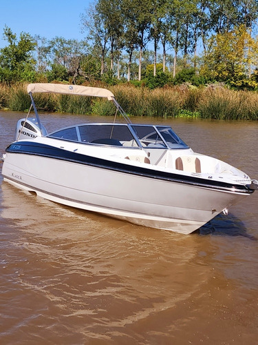 Imagen 23 de 25 de Klase A K235 Con Honda 225 Hp 4t Nueva No Canestrari Permuto