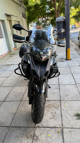 Benelli Trk 502 - Excelente Estado, Pocos Km Todos En Ruta