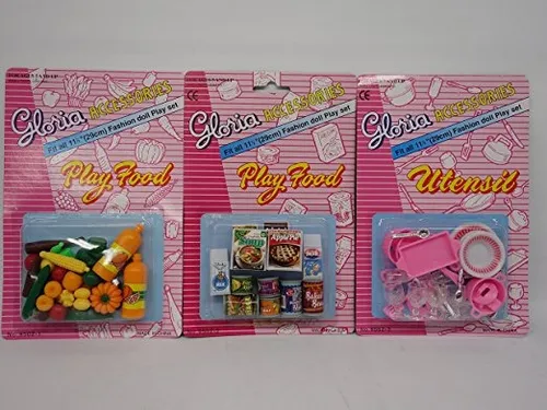 Juguetes gloria barbie sales