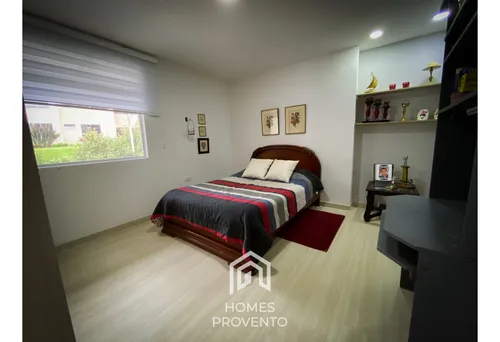 Casa Amoblada En Arriendo En Envigado Escobero