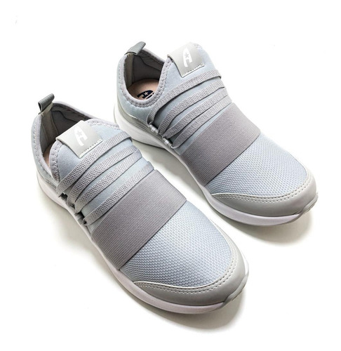 Imagen 2 de 6 de Zapatilla Deportiva Mujer Liviana Air 1471