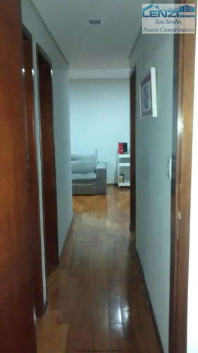 Apartamentos À Venda Em Bragança Paulista/sp - Compre O Seu Apartamentos Aqui! - 1280274