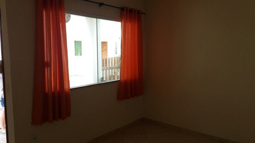 Imagem 9 de 21 de Casa Para Venda, 2 Dormitórios, Recreio - Rio Das Ostras - 1156
