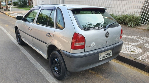 Volkswagen Gol 2003 1.0 Power 5p