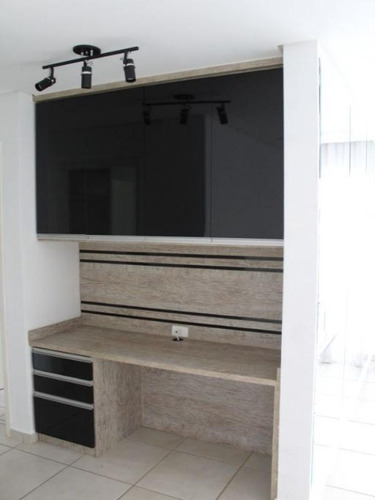 Imagem 9 de 24 de Apartamento Com 3 Dormitórios À Venda, 112 M² Por R$ 460.000 - Parque Campolim - Sorocaba/sp - Ap0890 - 68032345
