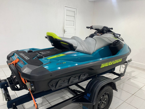 Jetsky Seadoo 2024