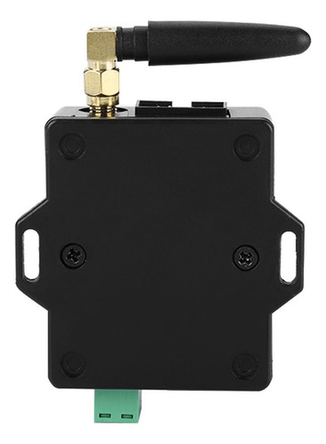 F Ga09 8ch Gsm Sms Alerta Inalámbrica Alarma Módulo Antena