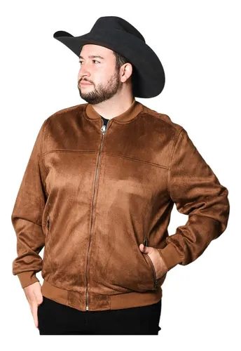 Chamarras vaqueras sale