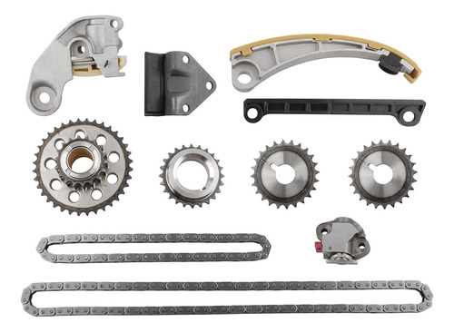 Kit Cadena Distribución Suzuki Vitara Js 2000 2.0l