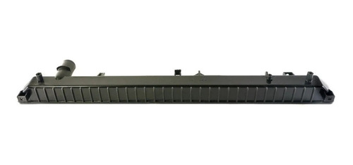 Tanque Radiador Inferior Salida Optra Tacuma Chevrolet