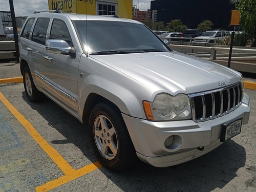Imagen 2 de 13 de Jeep Grand Cherokee