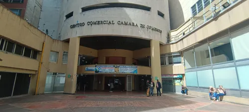 Local En Venta En El Centro De Bogotá (18644).