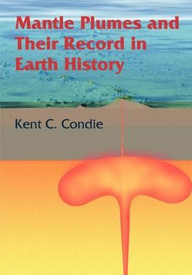 Libro Mantle Plumes And Their Record In Earth History - K...