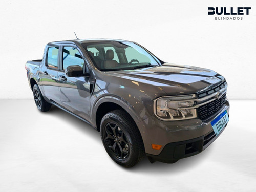 Ford Maverick 2.0 Lariat Fx4 Ecoboost Aut. 4P