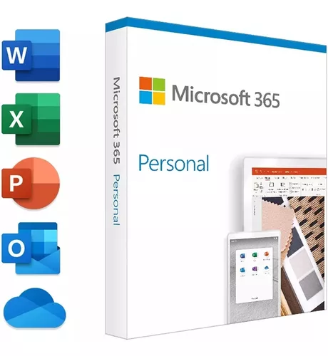 Office 365 Licencia Permanente