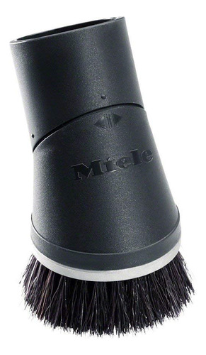 Miele 07132710 Cepillo De Polvo Natural, Negro