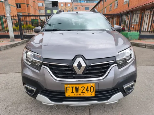 Renault Stepway 1.6 Zen