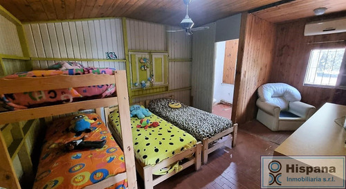 Retasada!! Casa En Venta, En Del Viso, Barrio Los Jazmines, Sobre La Calle Necochea Esquina Florida.