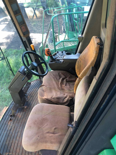 Imagem 10 de 15 de Colheitadeira John Deere 9750 Sts Soja/grãos/milho