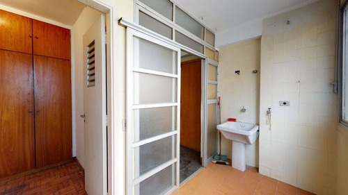 Imagem 12 de 30 de Apartamento À Venda No Bairro Higienópolis - São Paulo/sp - O-4749-12033