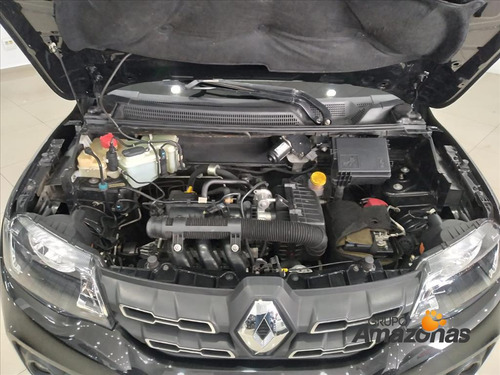 Renault Kwid 1.0 12V SCE FLEX INTENSE MANUAL