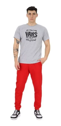 Buzo Rojo Hombre MercadoLibre