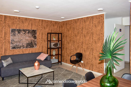Departamento Avenida Santa Rosa Id: 7270