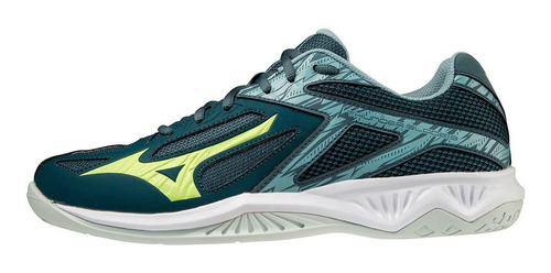 Tenis Mizuno Thunder Blade Para Voleibol, Voleyball, Volibol