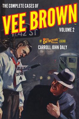 Libro The Complete Cases Of Vee Brown, Volume 2 - Gould, ...