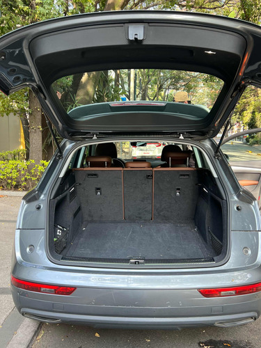 Audi Q5 2.0 L 45 Tfsi Dynamic Dsg