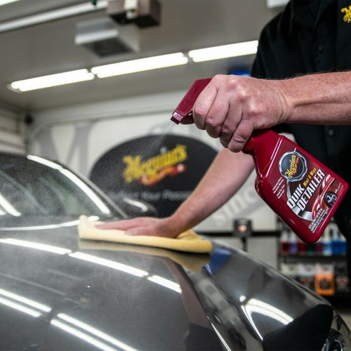 Meguiar´s Resaltador De Brillo A3316. Color N/a