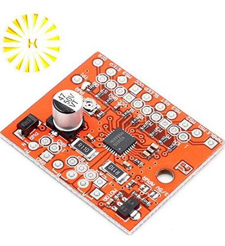Suministro Equipo Electrico Impresora 3d Fase 2a Big Easy 5v