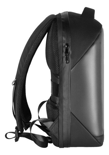 Mochila Led Pantalla Viaje Portátil Mochila Impermeable