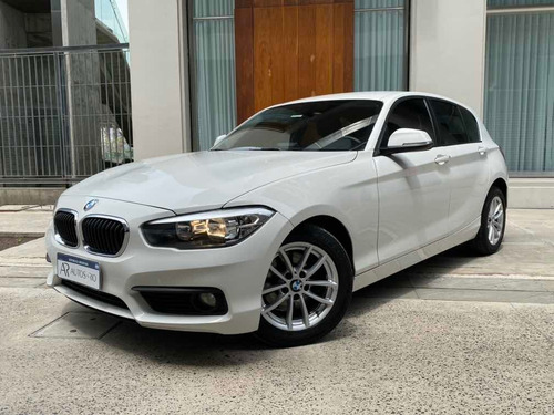 Bmw Serie 1 1.6 120i Active 177cv 2016