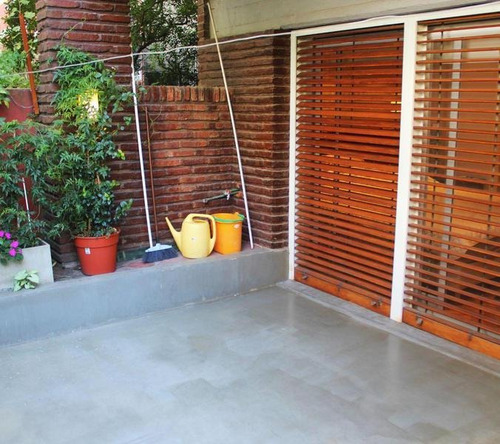 Imagen 2 de 17 de Venta Piso Exclusivo 5 Ambientes C/ Balcon - Patios - Cochera - Belgrano