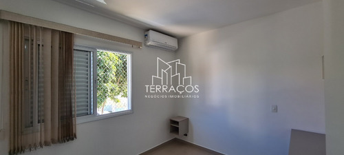 Imagem 25 de 30 de Casa A Venda 3 Dormitórios Em Condomínio Fechado - Bairro Colônia - Jundiaí -sp - Ca00117 - 68726274