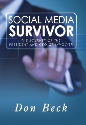 Libro Social Media Survivor - Don Beck