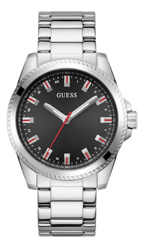 Reloj Guess De Hombre Relojes De Caballero Envio Gratis