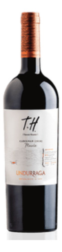 Vino Undurraga Cabernet Sauvignon Terro - mL a $365