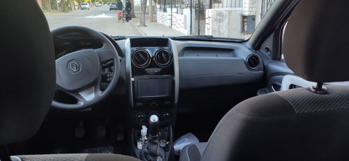 Renault Duster 1.6 Ph2 4x2 Dynamique 110cv 2018