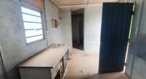 Imagen 3 de 7 de Container 20 Pies Contenedor Sanitario Envios Al Pais
