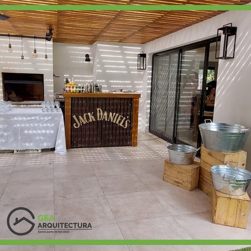 Imagen 5 de 10 de Frapera Grande 15 Litros De Zinc Fuenton Decoracion