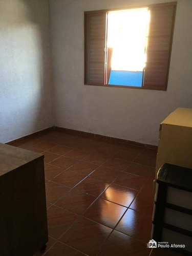 Casa Com 3 Dormitórios À Venda, 159 M² Por R$ 310.000,00 - Jardim Formosa - Poços De Caldas/mg - Ca0476