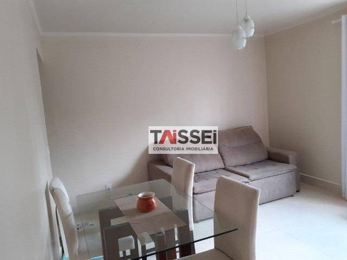 Imagem 6 de 30 de Apartamento Com 2 Dormitórios À Venda, 66 M² Por R$ 560.000,00 - Vila Mariana - São Paulo/sp - Ap8309