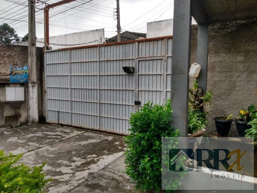 Imagem 3 de 15 de Galpão Para Venda Em Poá, Chácara Bela Vista - 279_2-1006257