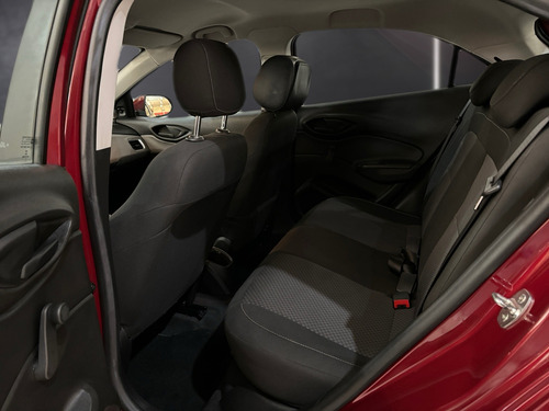 Chevrolet Onix 1.4 MPFI LT 8V FLEX 4P MANUAL