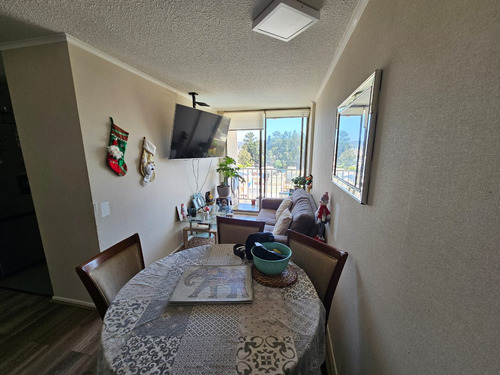 Se Vende Departamento Curauma Placilla